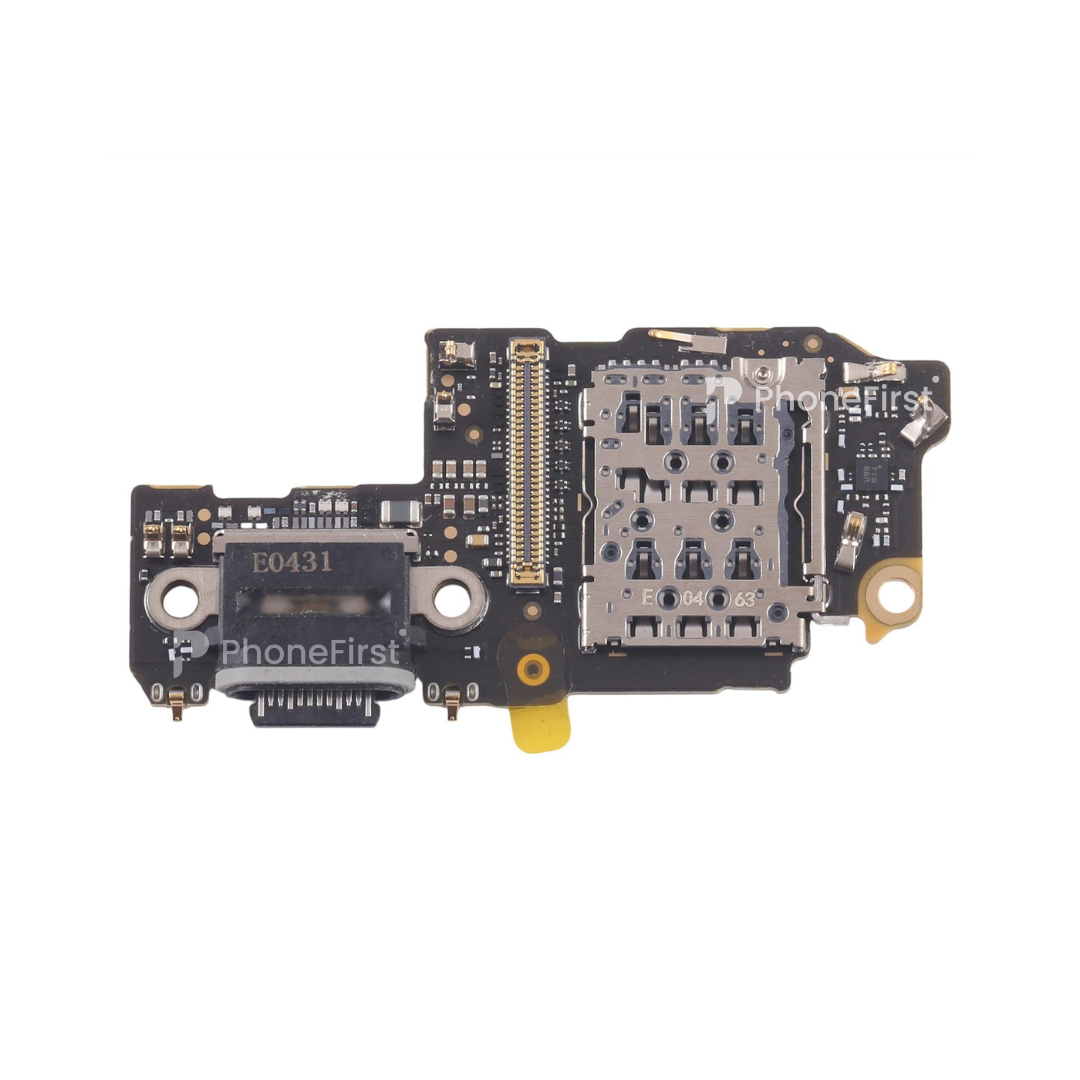 Google Pixel 9 Pro - Charging Board Original