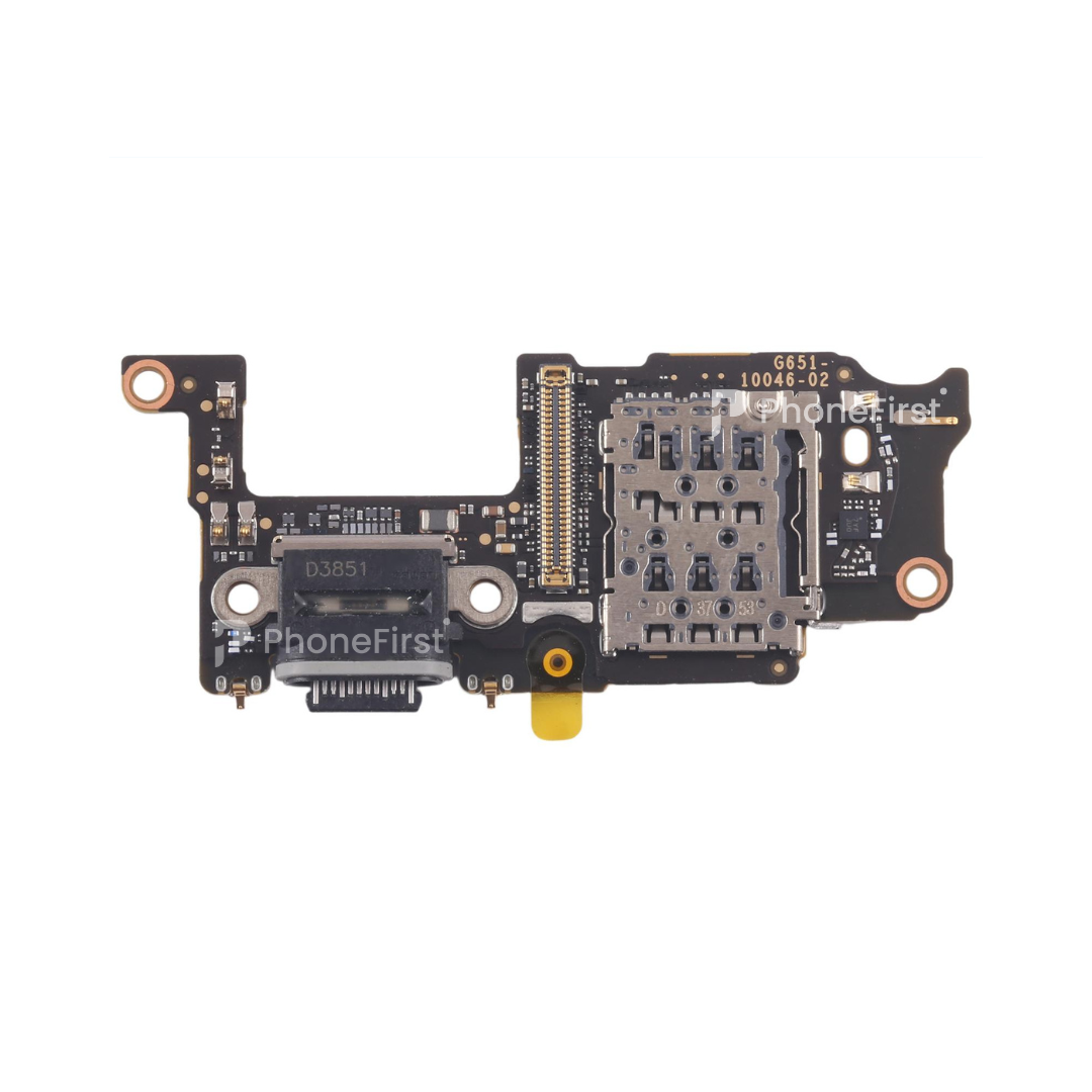 Google Pixel 9 Pro XL - Charging Board Original