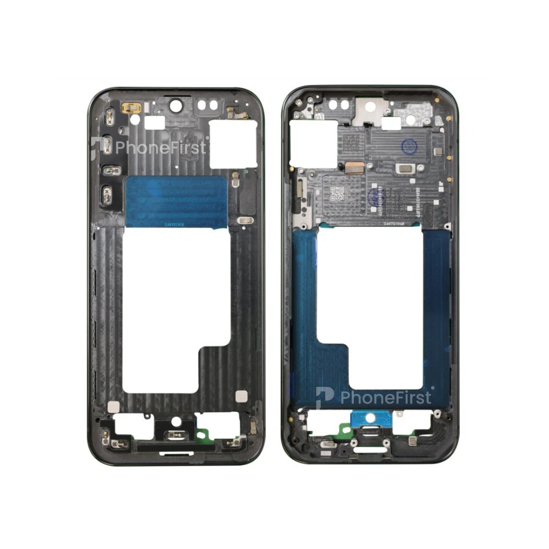 Google Pixel 9 Pro XL - Middle frame Obsidian