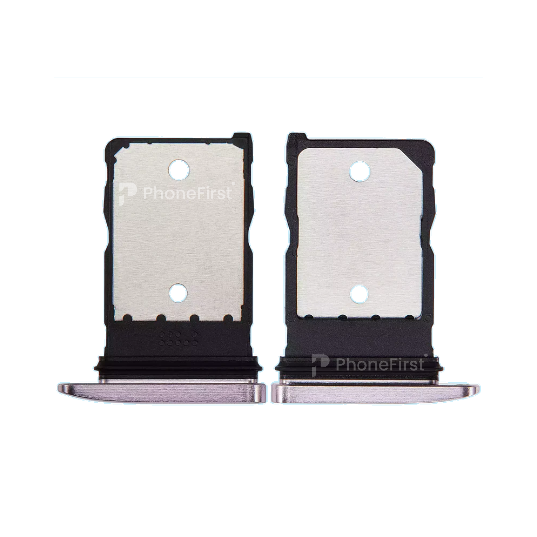 Google Pixel 9 Pro XL - Sim Tray Rose Quartz