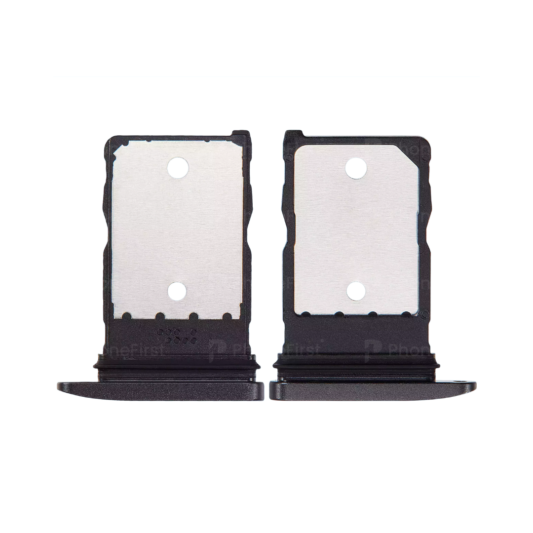 Google Pixel 9 - Sim Tray Obsidian