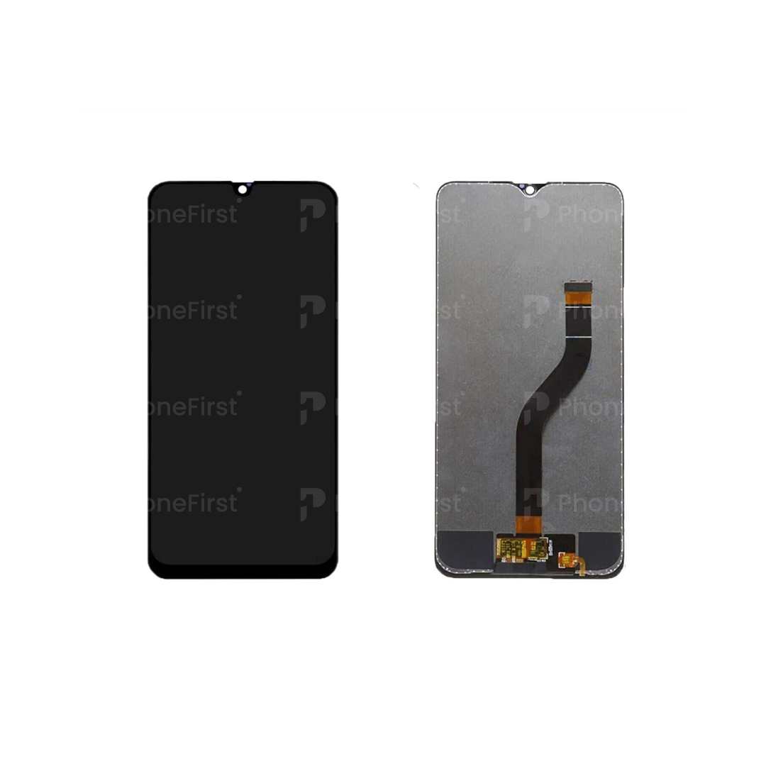 Samsung A20s A207 LCD (N/F) Service Pack Black