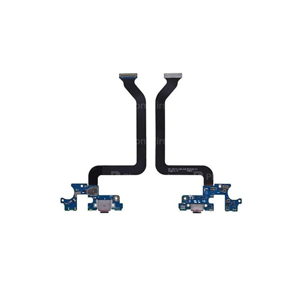 Samsung S10 5G G977 - Charging Flex