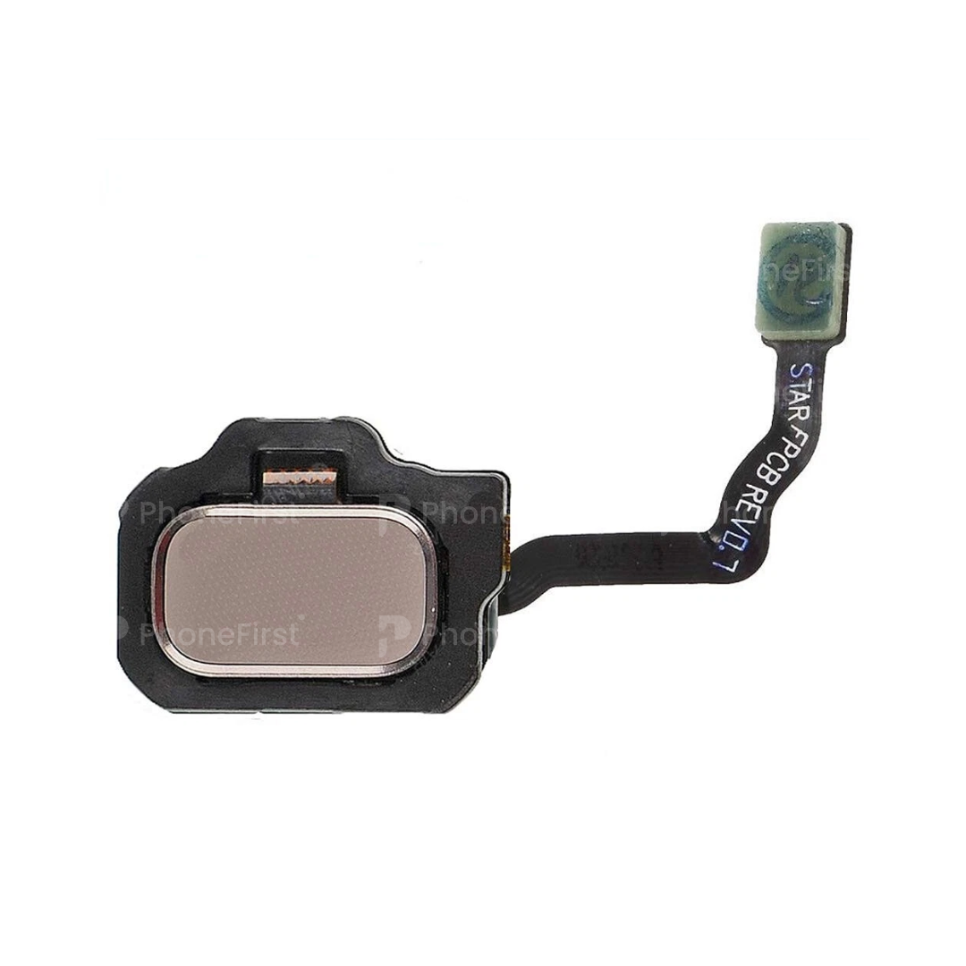 Samsung S9 Plus G965 - Finger Print Sensor Gold