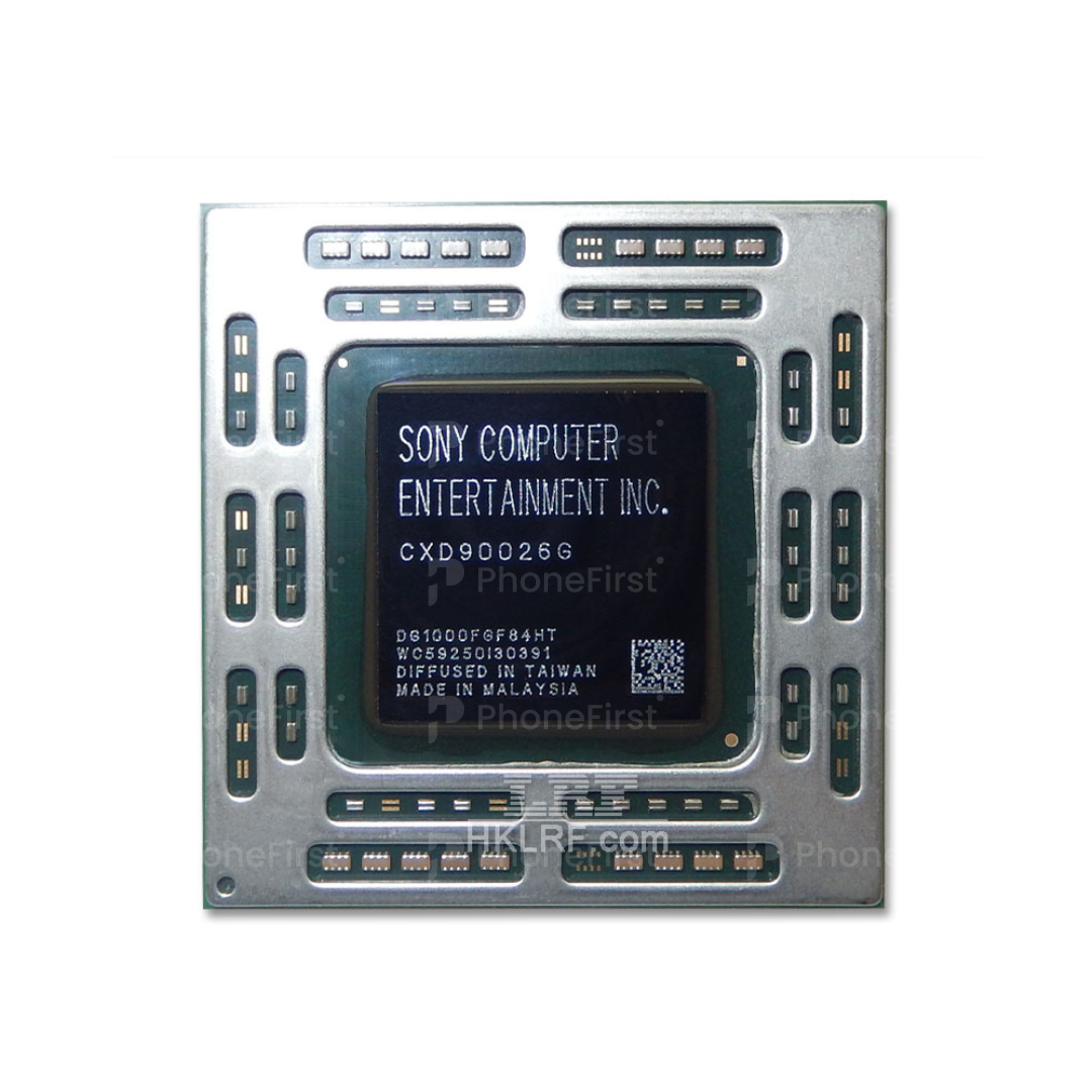 PlayStation PS4 - CPU CXD 90026G