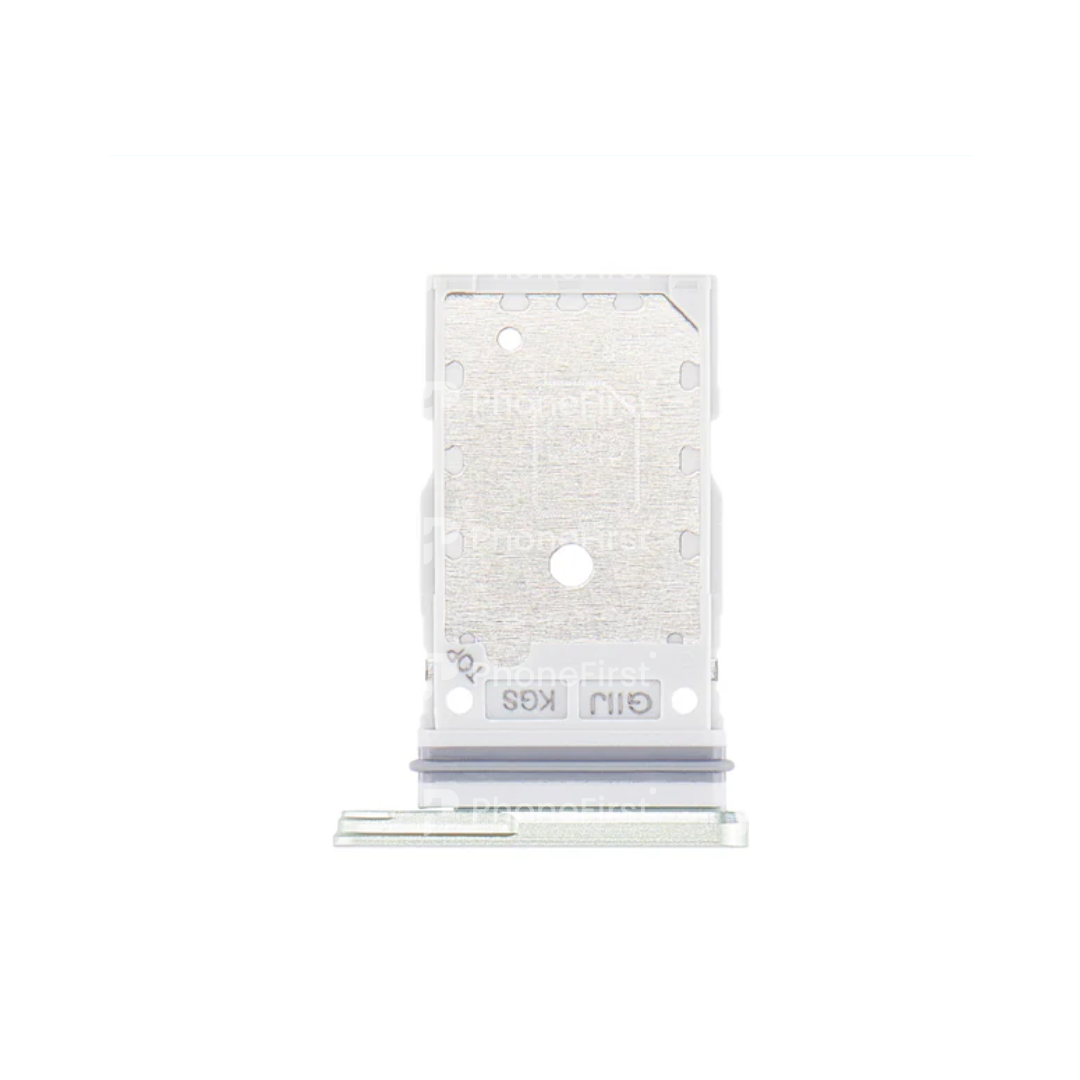 Samsung S21 FE G990 - Sim Tray Olive