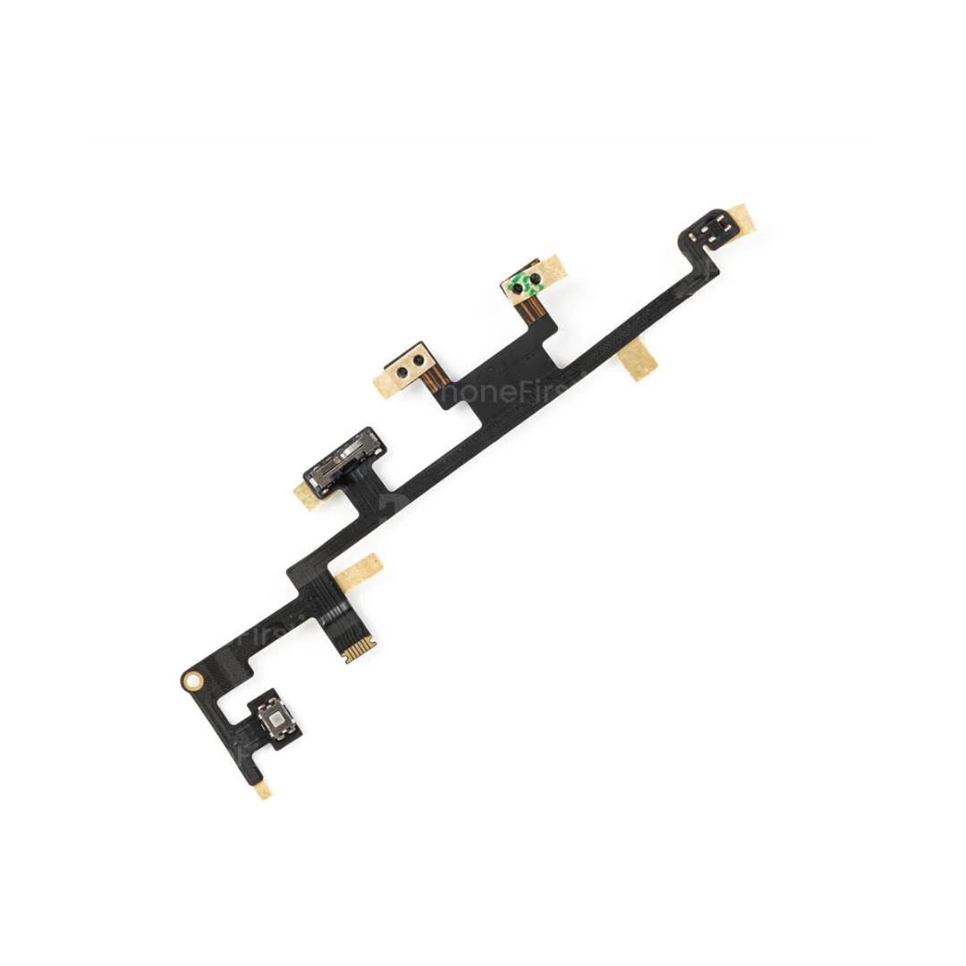 Apple iPad 3 - Volume Flex