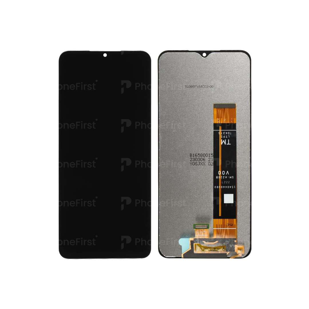 Samsung A23 5G A236 LCD (N/F) China Service Pack
