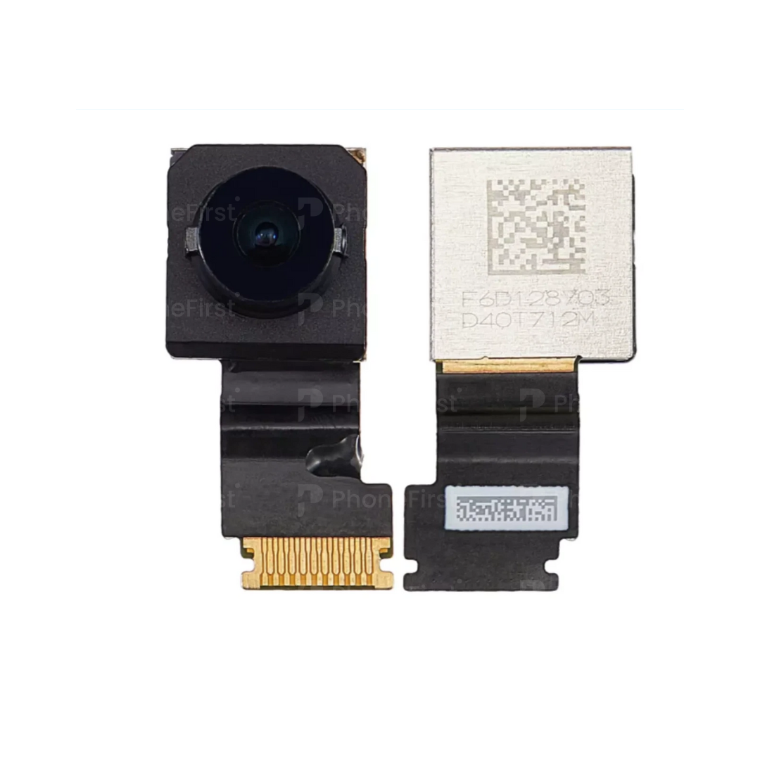 Apple iPad 10.2 9th Gen - Front Camera