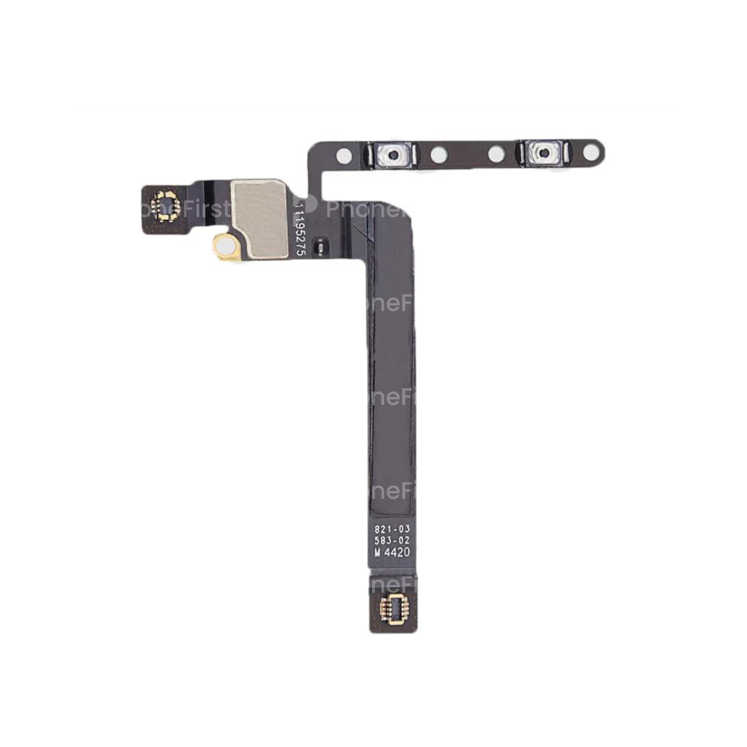Apple iPad Pro 11 3rd / 4th Gen - Volume Flex Cellular Version
