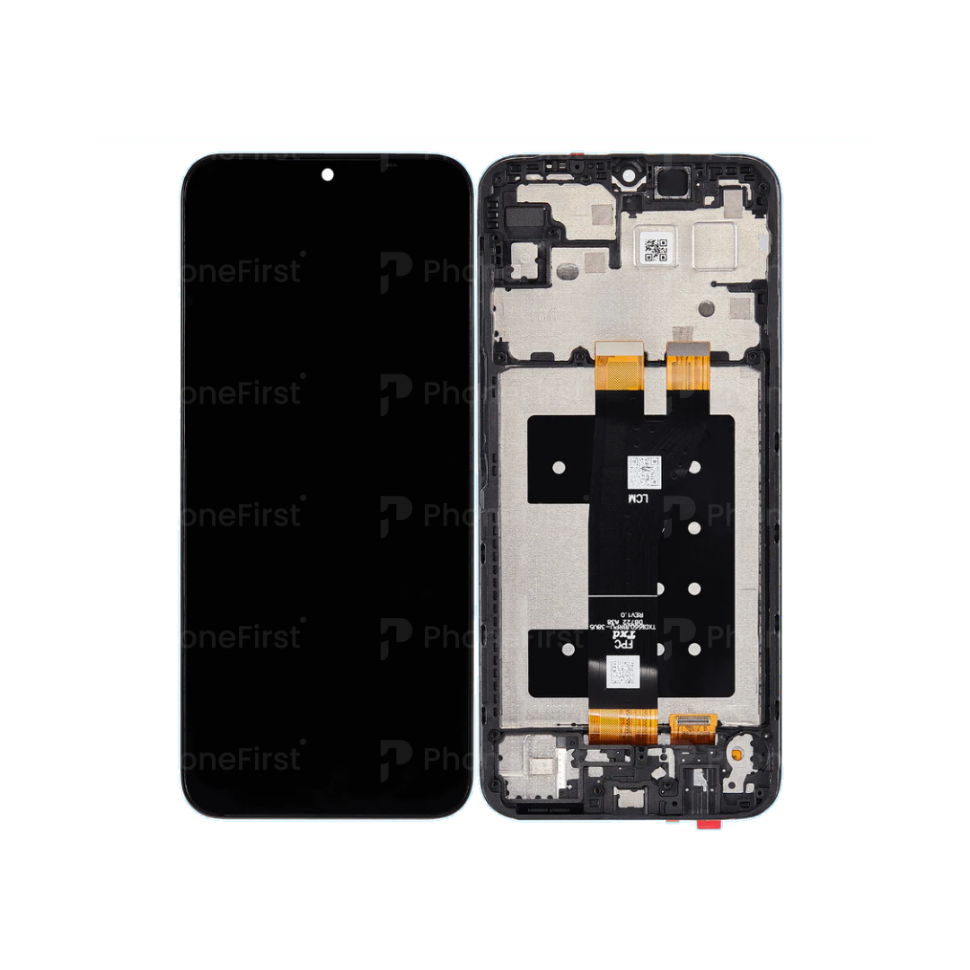 Samsung A14 5G A146P LCD (W/F) OEM Small Connector