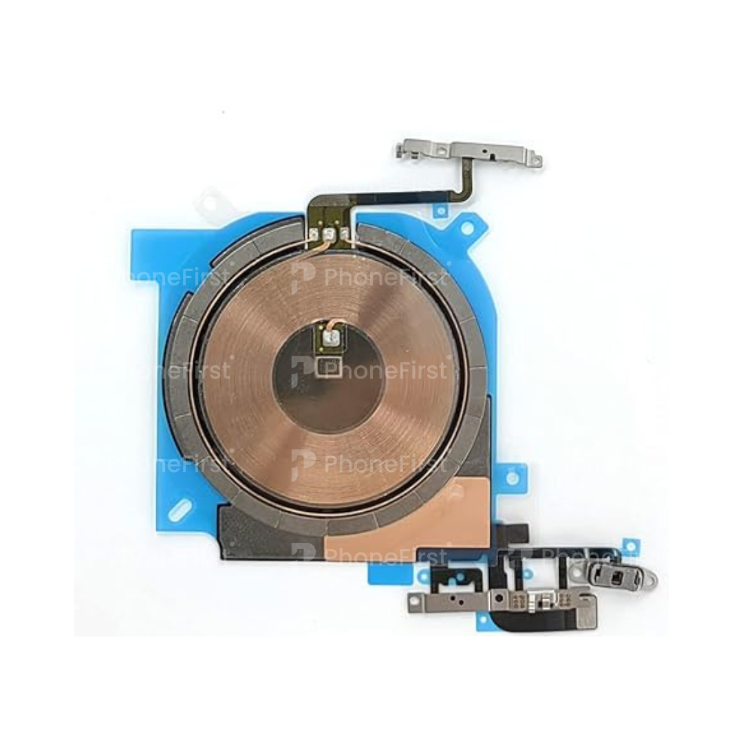 Apple iPhone 12 Pro (6.1) - Wireless Charging Coil with Flex