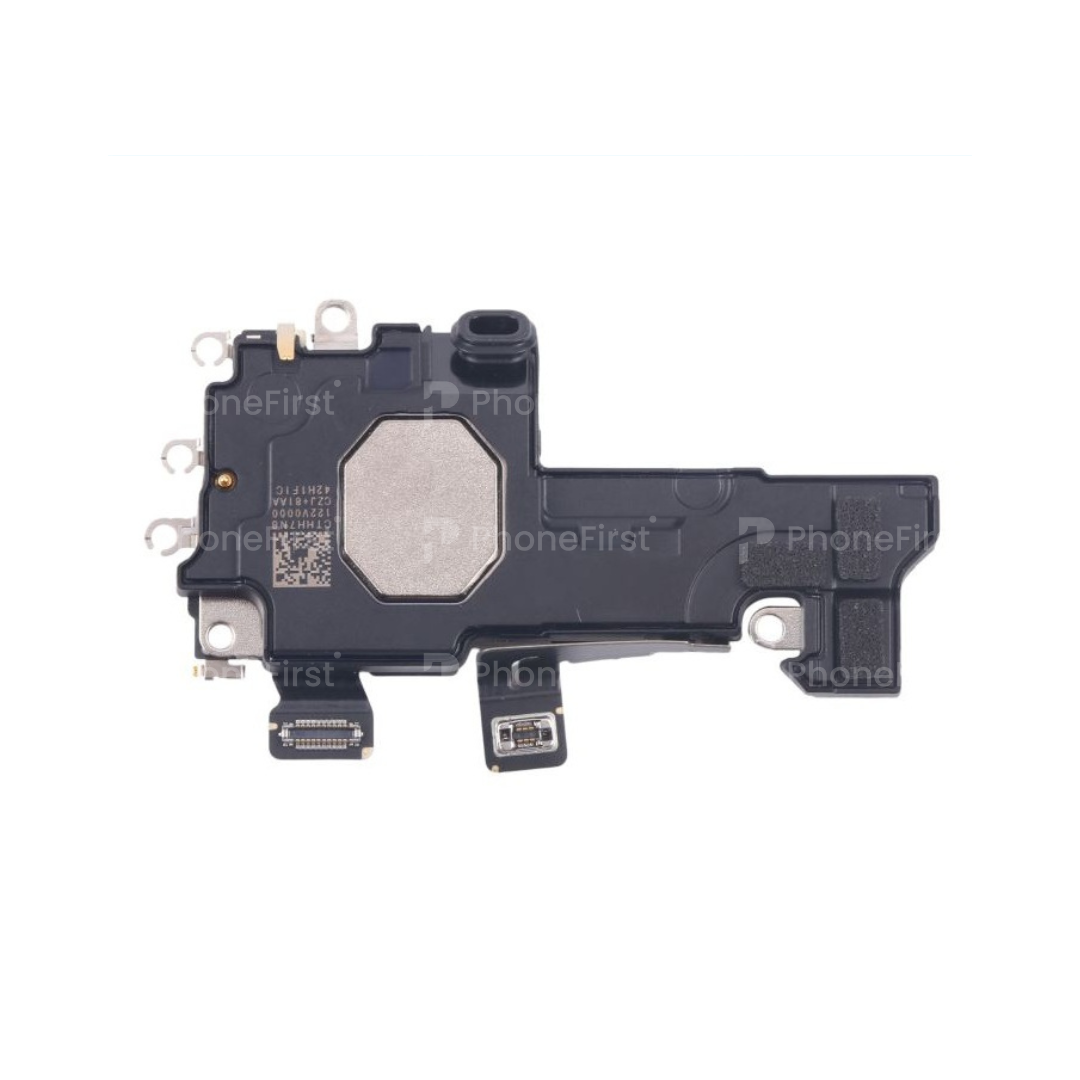 Apple iPhone 16 - Earpiece