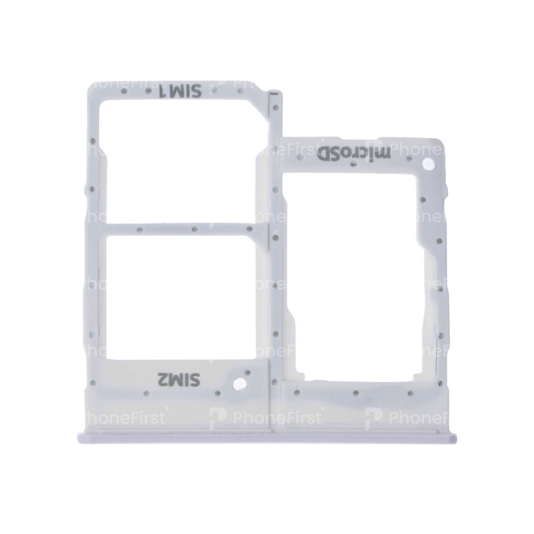 Samsung A20E A202 - Sim Tray White