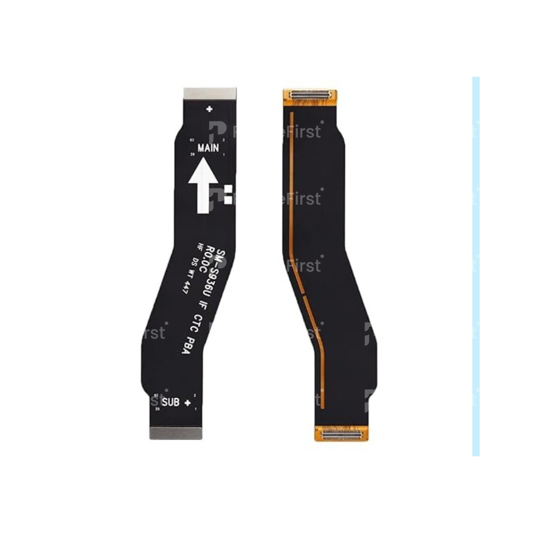 Samsung S25 Plus S936 - Main Flex