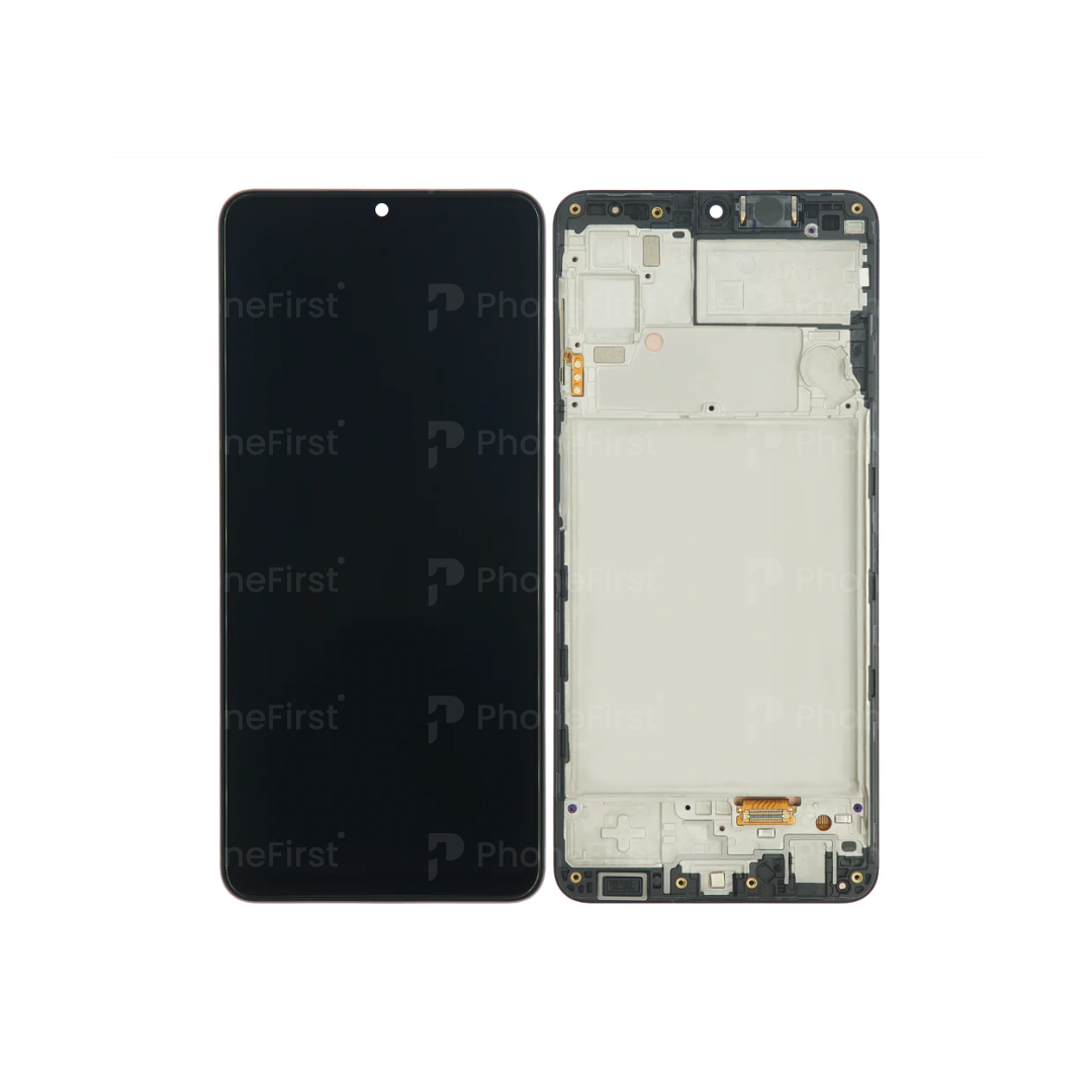 Samsung A22 4G A225 LCD (W/F) Service Pack