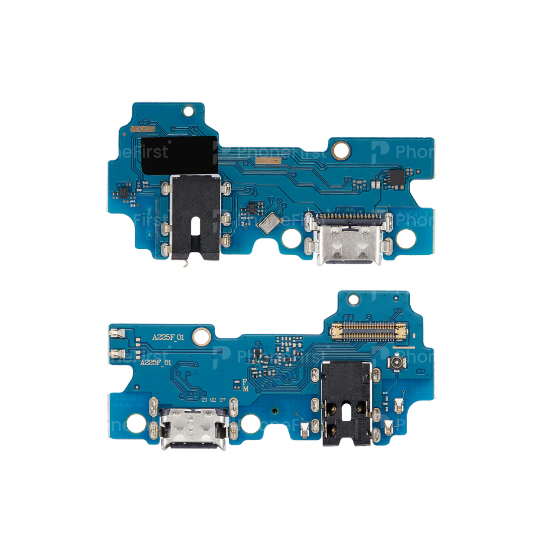 Samsung A22 4G A225 - Charging Board