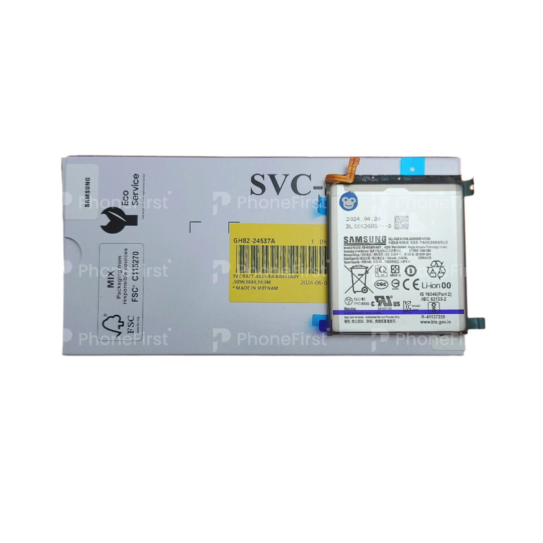 Samsung S21 G991 Battery SP