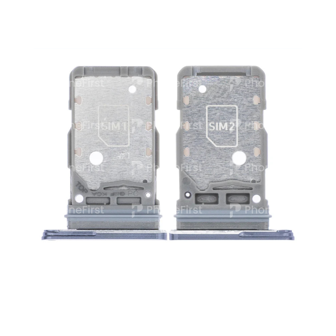 Samsung S21 G991 - Sim Tray Gray
