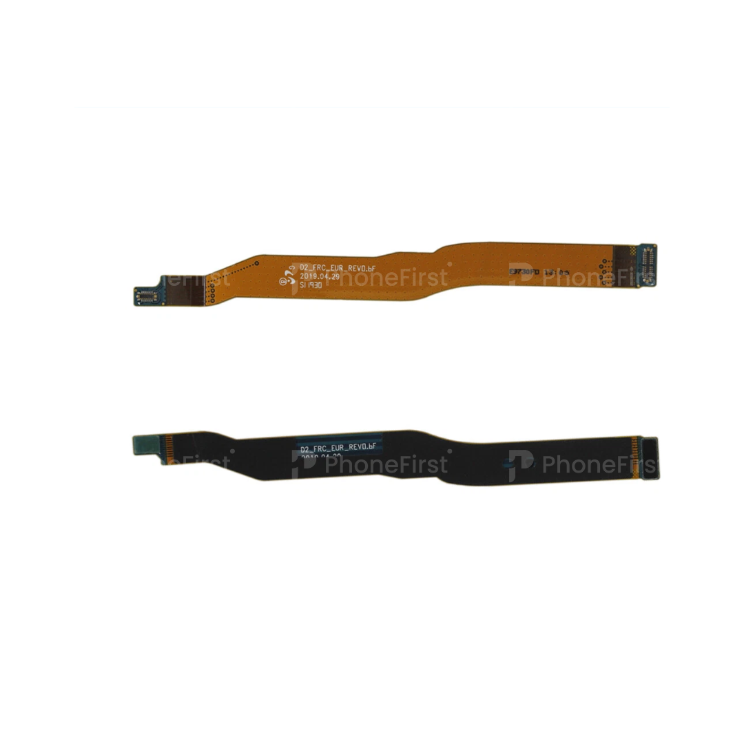 Samsung Note 10 Plus N975 - LCD Flex