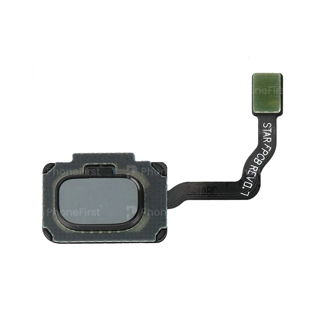 Samsung S9 Plus G965 - Finger Print Sensor Titanum Grey
