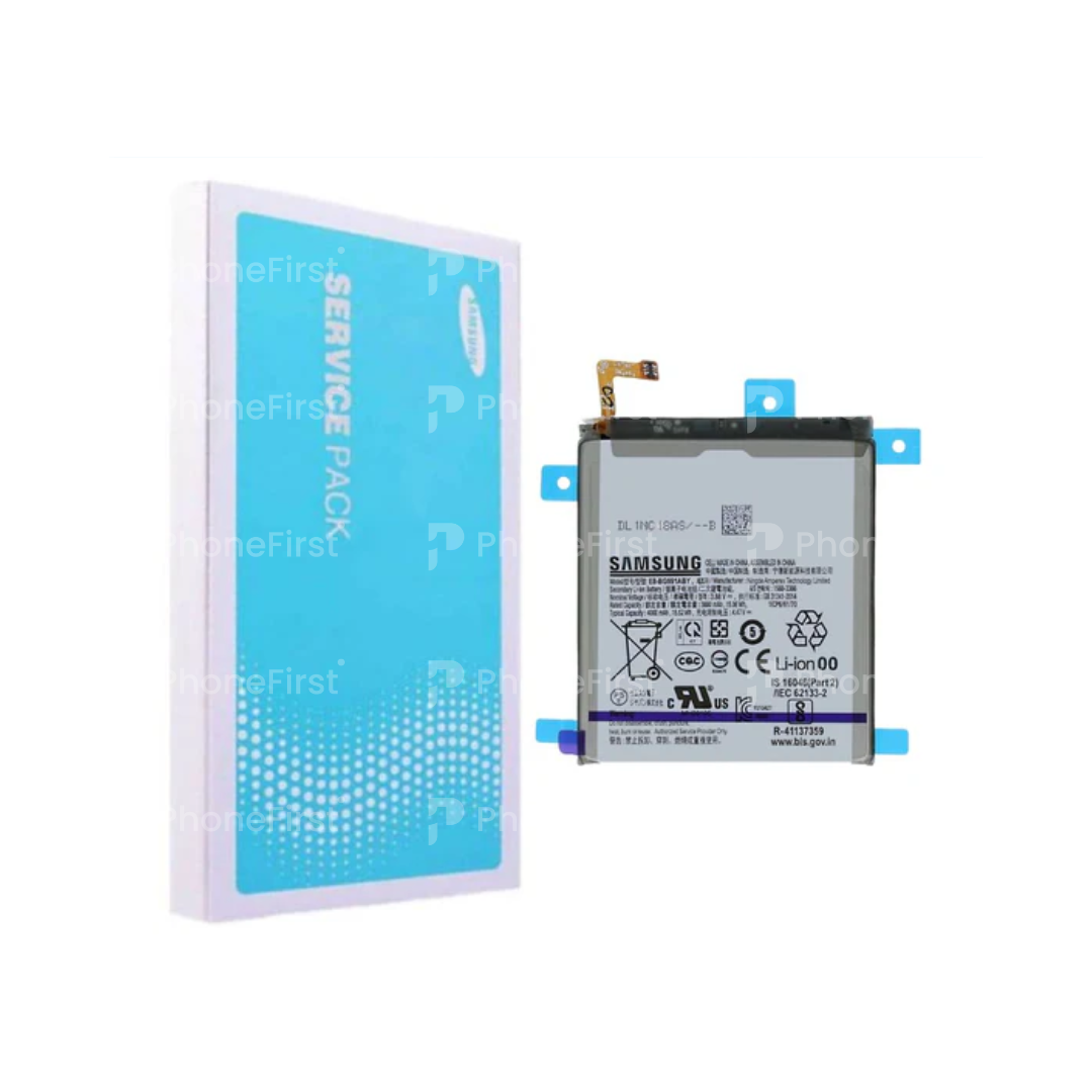 Samsung S21 G991 Battery Service Pack