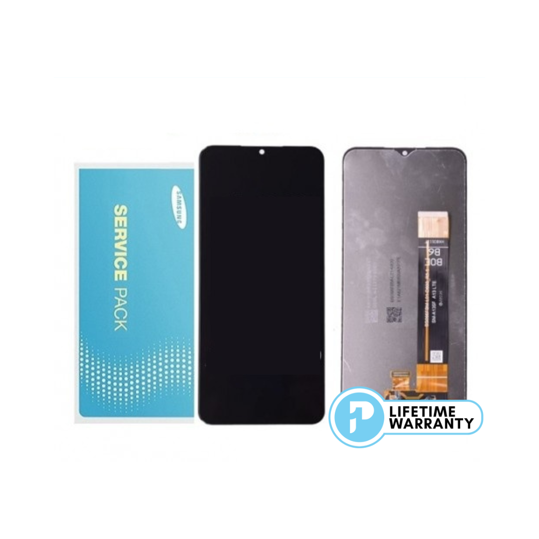 Samsung A23 4G A235 LCD (N/F) Service Pack