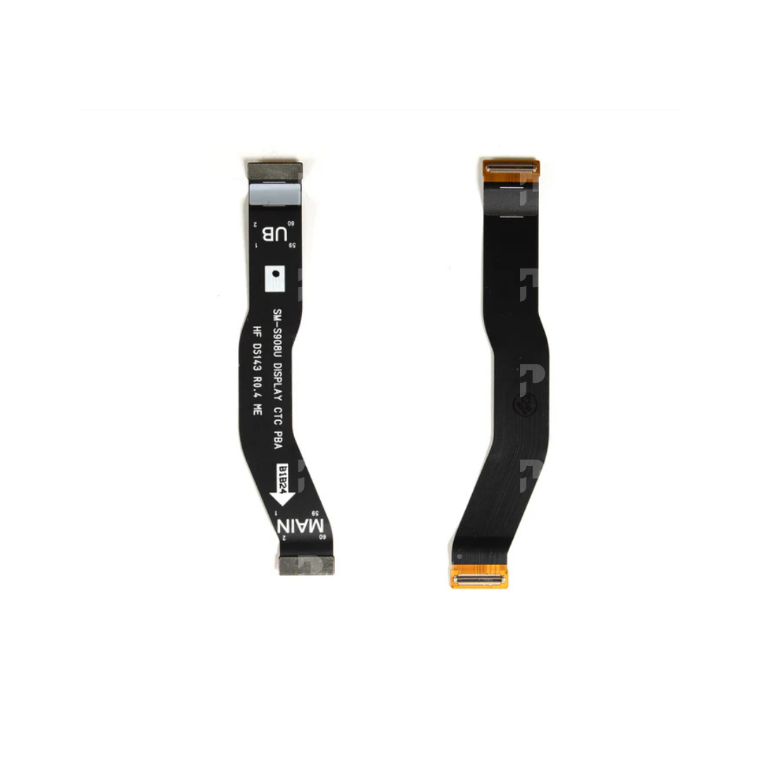 Samsung S22 Ultra S908 - LCD Flex