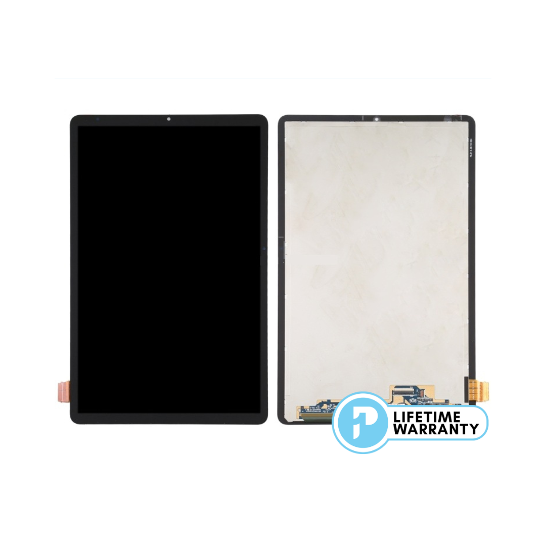 Samsung P610 / P615 S6 Lite LCD (N/F) Original Black