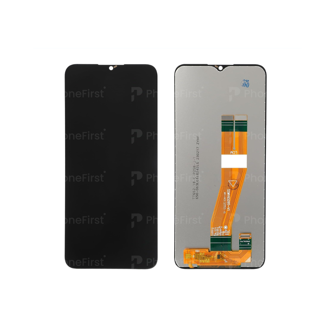 Samsung A03 A035G LCD (N/F) China Service Pack