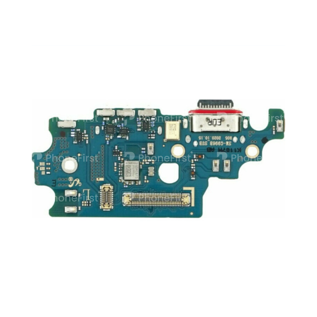 Samsung S21 G991 - Charging Board Original