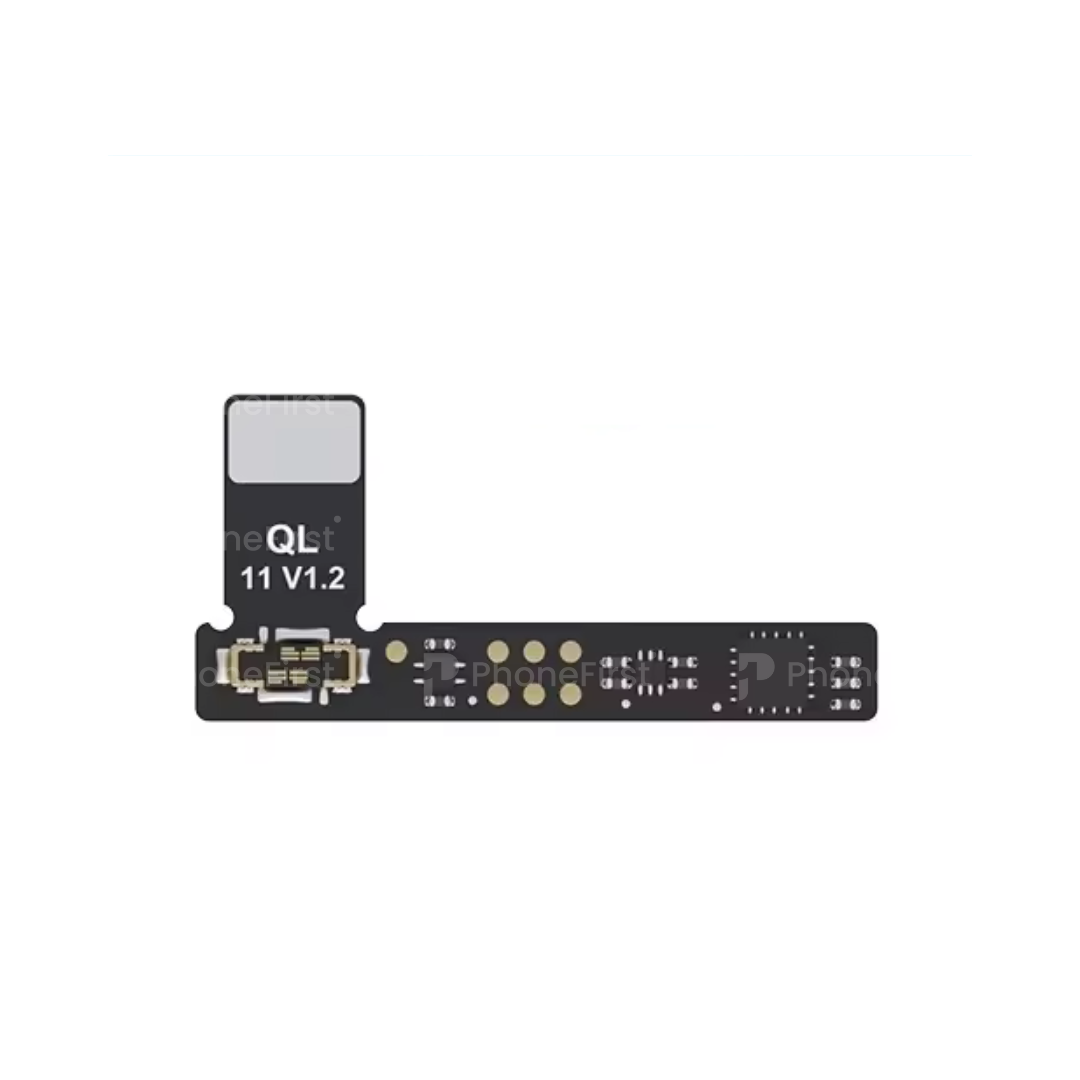 Apple iPhone 11 BMS Tag on Flex