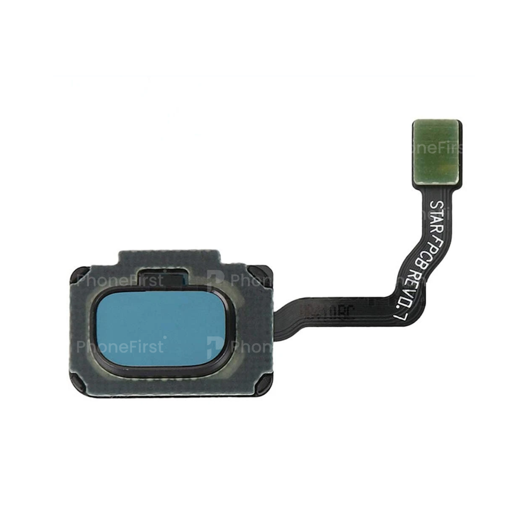 Samsung S9 Plus G965 - Finger Print Sensor Blue