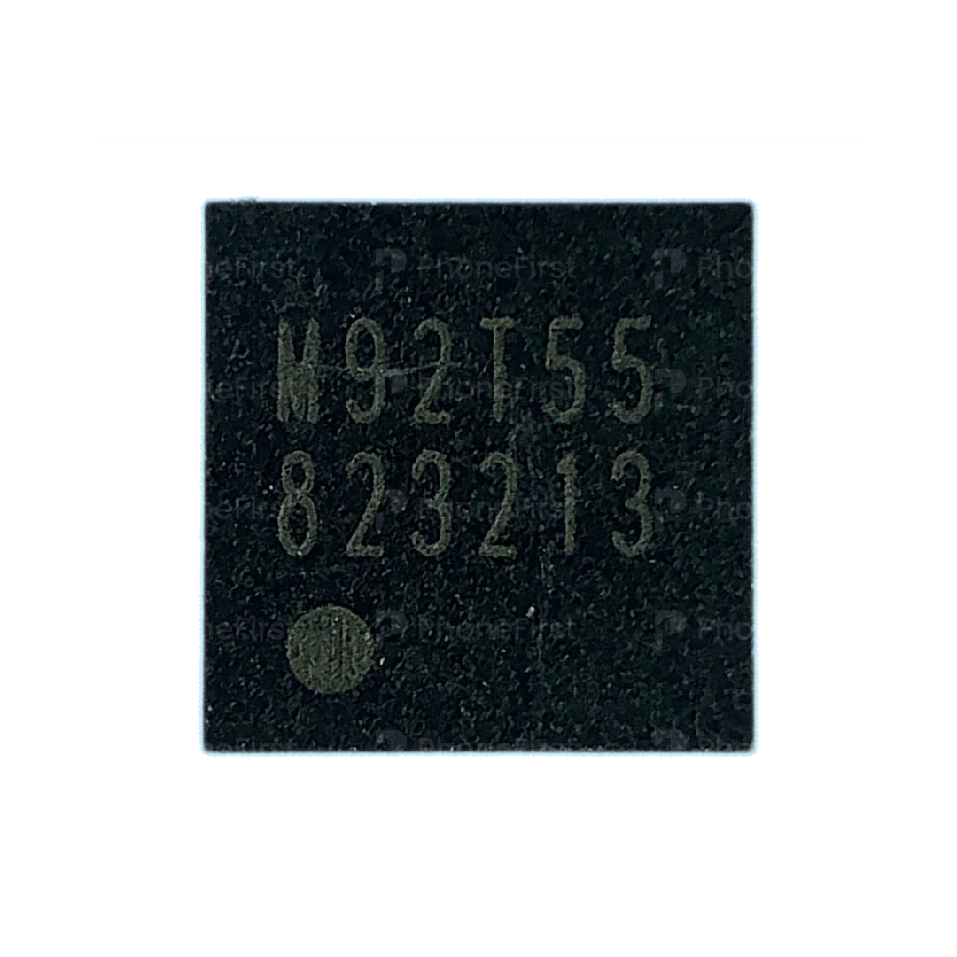 Nintendo Switch - Charging IC / Power Management M92T55 for USB-C