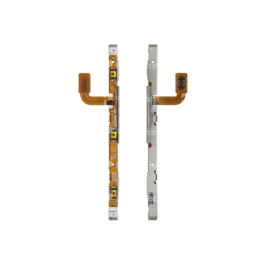 Samsung P610 S6 Lite - Power & Volume Flex