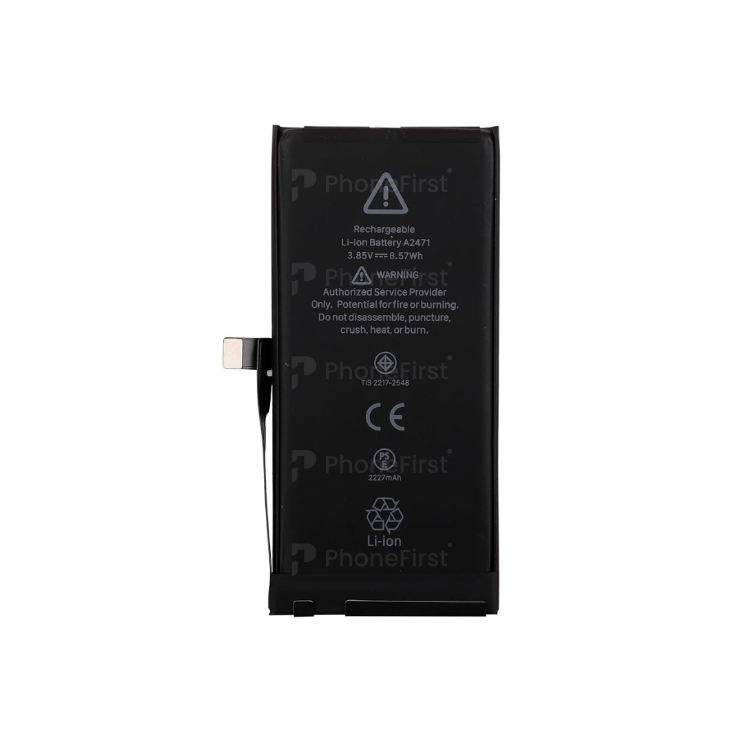 Apple iPhone 12 mini (5.4) Battery NCC