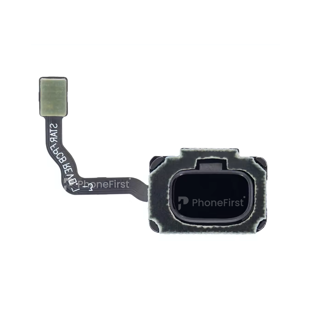 Samsung S9 Plus G965 - Finger Print Sensor Black