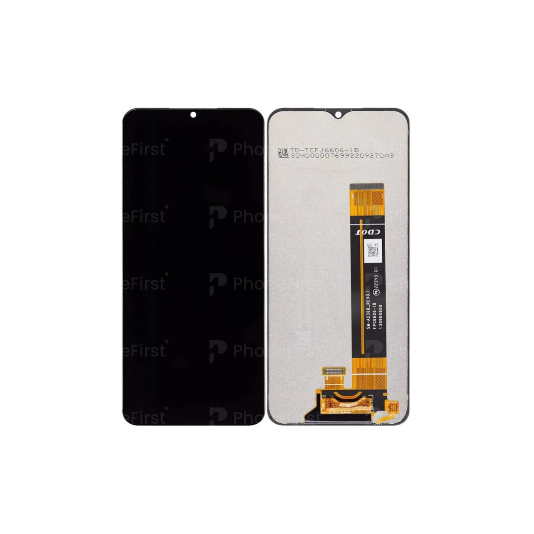 Samsung A23 5G A236 LCD (N/F) Service Pack
