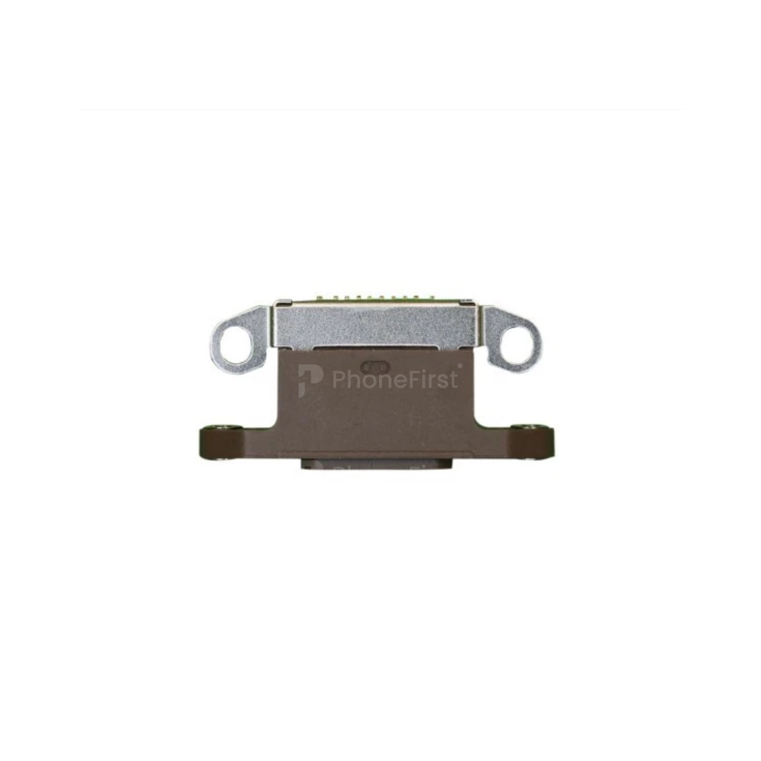 Apple iPhone 11 Pro - Charging Port Gold