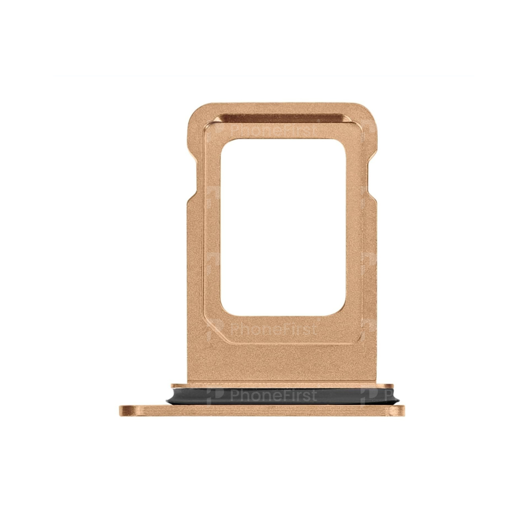 Apple iPhone 11 Pro / 11 Pro Max - Sim Tray Gold