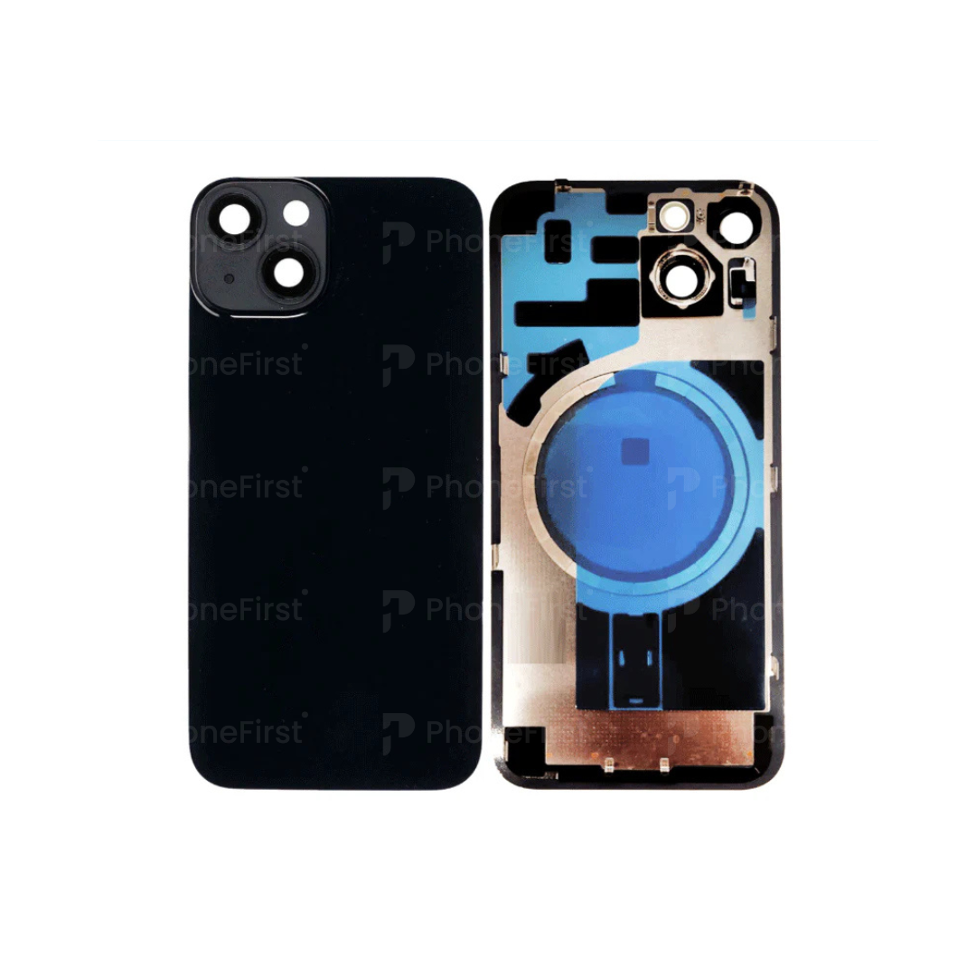 Apple iPhone 14 Plus Battery Back With Magnet Midnight