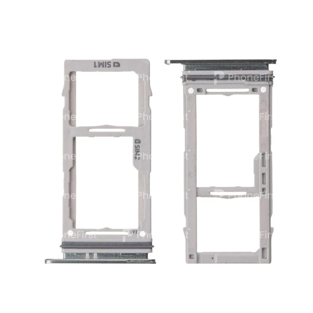 Samsung S10 G973 - Sim Tray Black