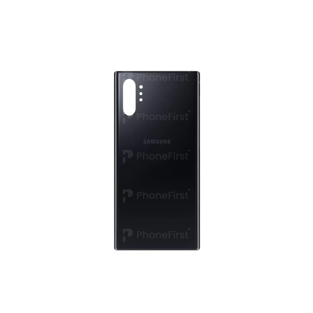 Samsung Note 10 Plus N975 - Battery Back Arora Black