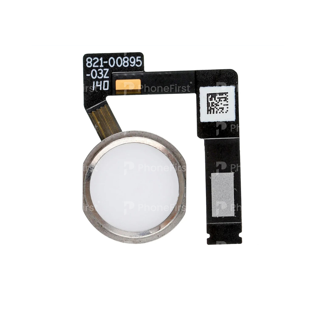 Apple iPad Air 3 10.5 2nd Gen - Home Button White