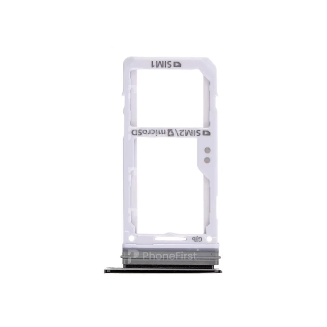 Samsung S8 Plus G955 - Sim Tray Black