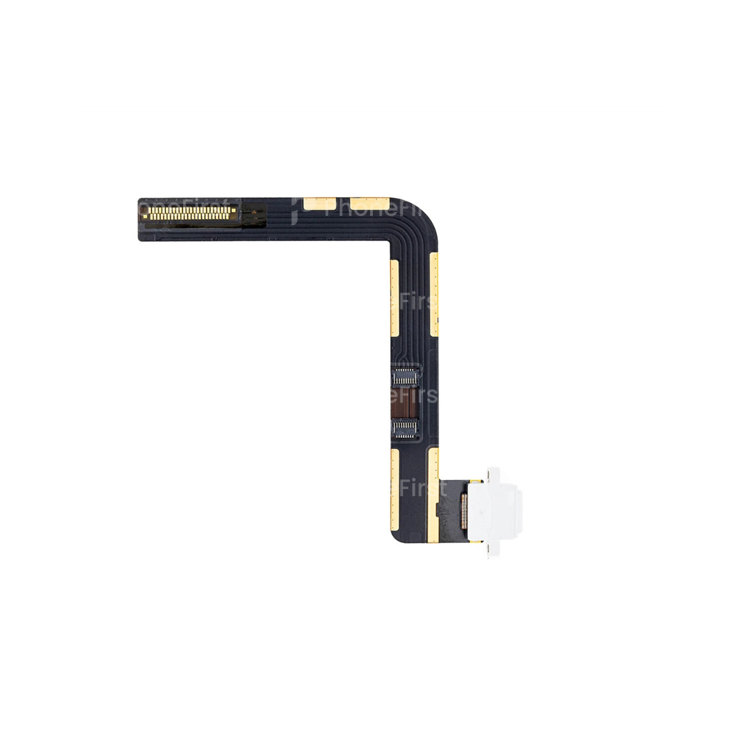 Apple iPad Air 3 10.5 2nd Gen - Charging Flex White