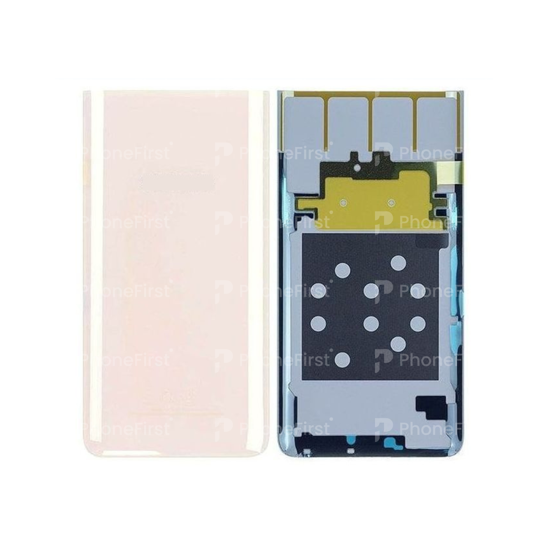Samsung A80 A805 - Battery Back Gold