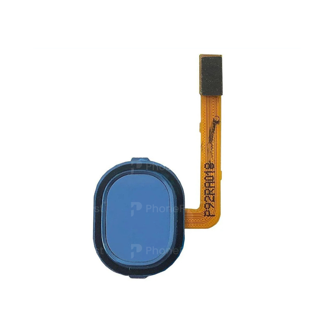 Samsung A40 A405 - Finger Print Sensor Blue