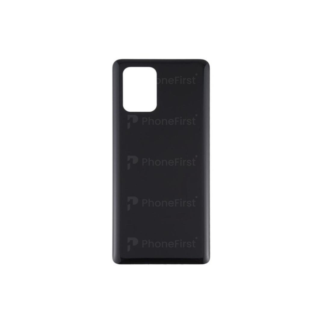 Samsung S10 Lite G770 - Battery Back Black