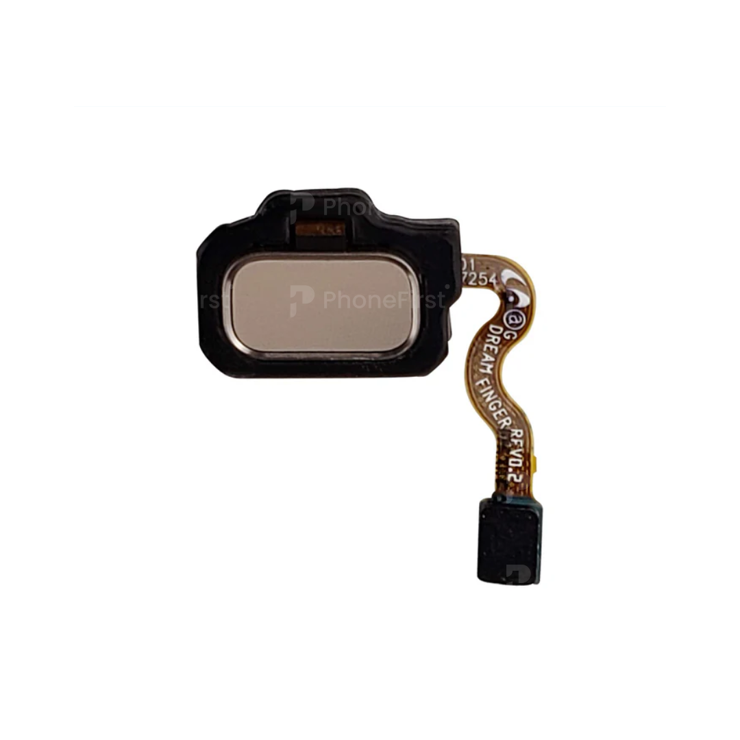 Samsung S8 G950 - Finger Print Sensor Gold